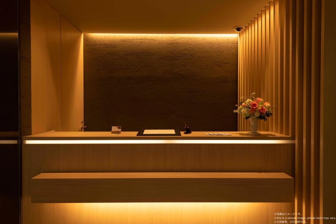 Stay Sakura Kyoto Fuga Exterior foto